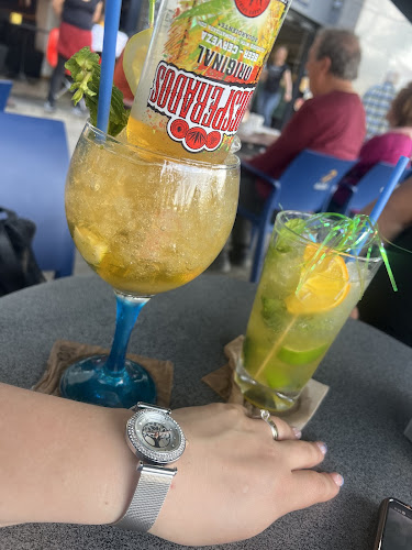 La Taverna Otitanuz - Gastronomía y hostelería