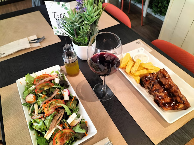 La Kroqueta - Gastronomía y hostelería