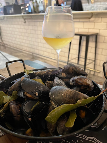 Ostrabar Valencia - Valencia