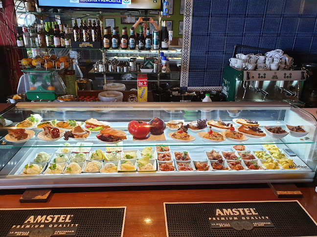 P.º Marítimo Rey de España, 14, 29640 Fuengirola, Málaga