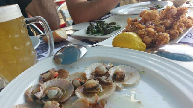 Restaurante Fidel en Sanxenxo - Gastronomía y hostelería