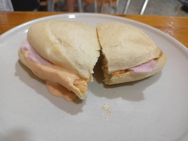 Cafetería Jacaranda - Gastronomía y hostelería