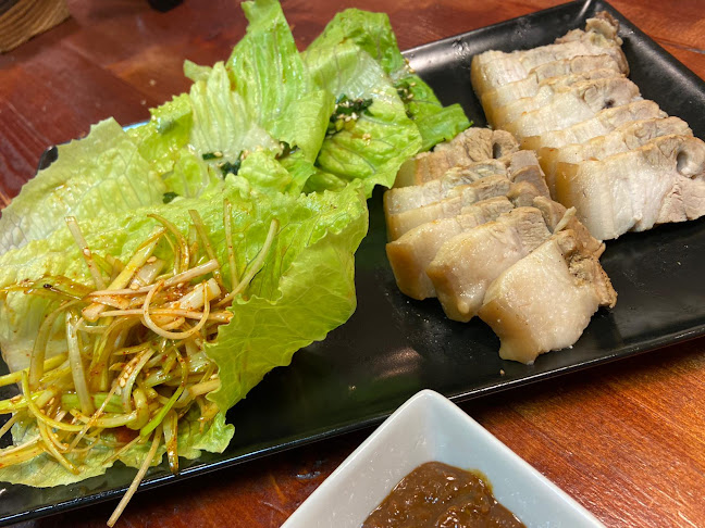 La Koreana - Las Palmas de Gran Canaria