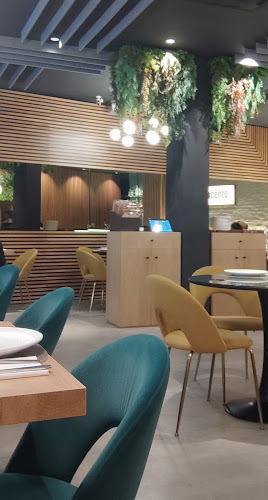 Comentarii opinii despre acento - social eatery