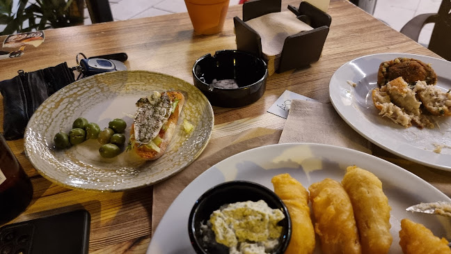 Ápol Restaurante - Gastronomía y hostelería