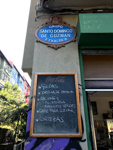 Opinii despre Bar Loren în Bilbao - Gastronomía y hostelería