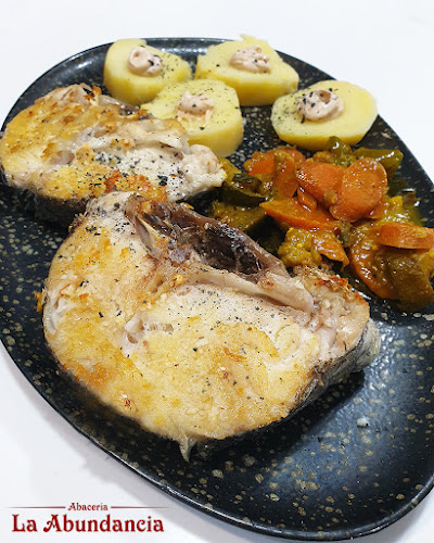 Abacería La Abundancia Open Times