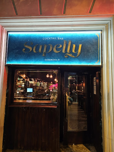 Comments and reviews of COBBLER COCKTAIL BAR