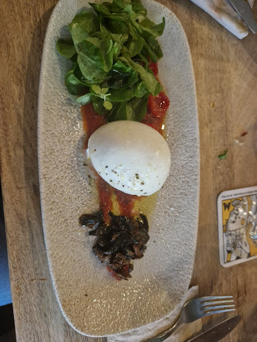 Bocca di Bonifacio | Tetuan - Gastronomía y hostelería