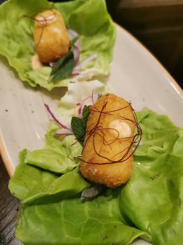 Restaurante Casa Mateos Phone number