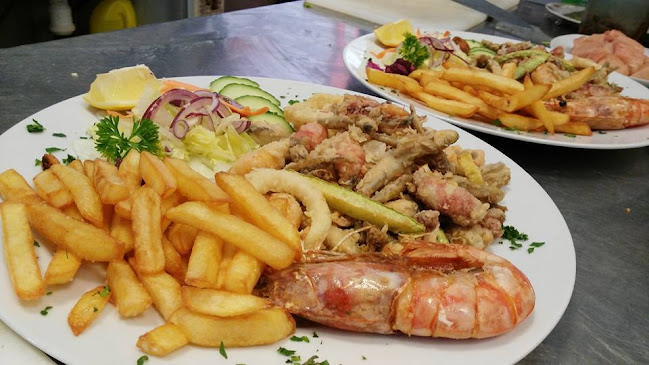 Comentarii opinii despre Bar restaurante Smile Terraza del Mar