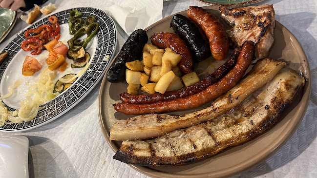 La Taberna Cervecería & Brasas