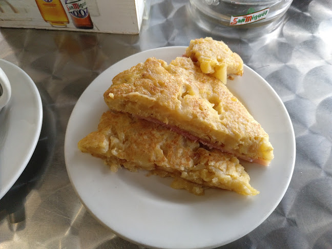 Comentarii opinii despre Bar Otero