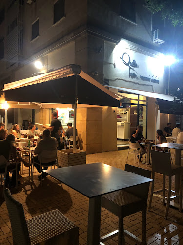 Reviews of Quattro Tenori - Restaurante Italiano in Málaga - Gastronomía y hostelería