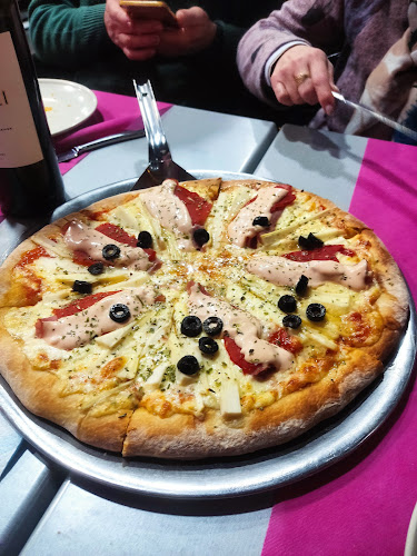 Pizzería Napolitana - Gastronomía y hostelería