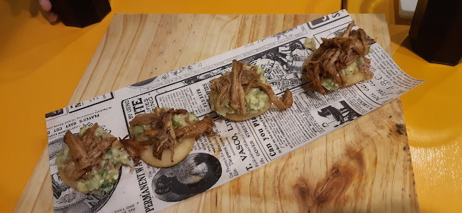 Restaurante Mestizo - Gastronomía y hostelería