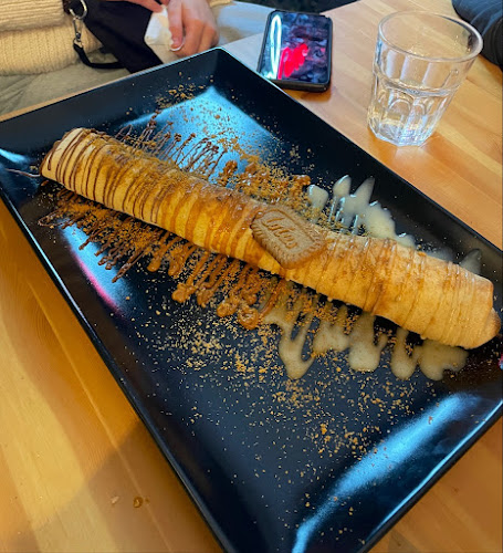 Comentarii opinii despre PIZZA STORE