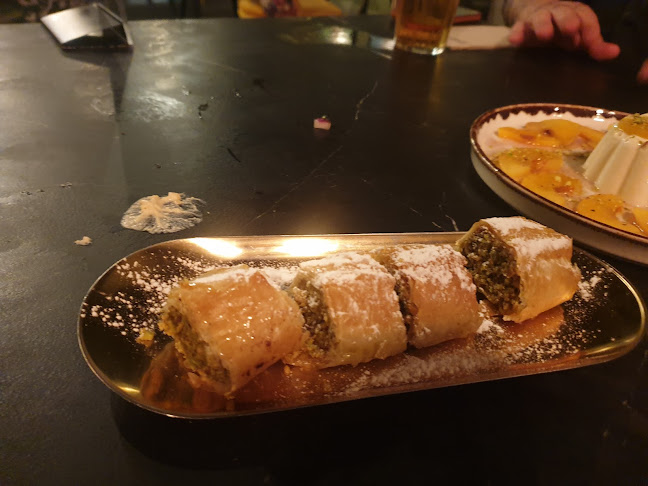 Restaurante Barganzo Open Times