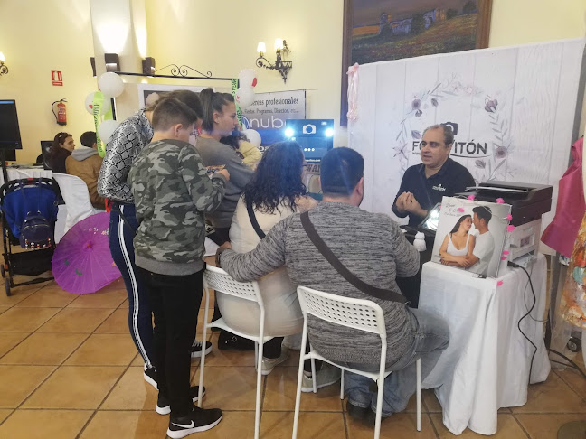 El Cortijo - Celebraciones y Catering Open Times