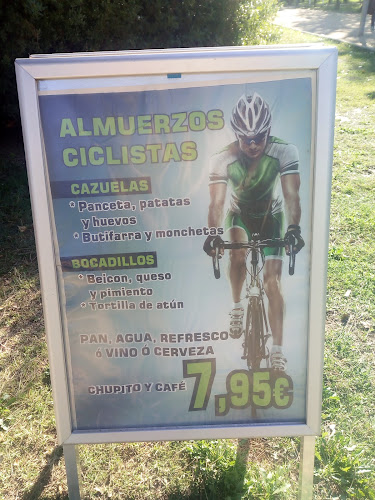 Restaurante Parc Nou - Gastronomía y hostelería