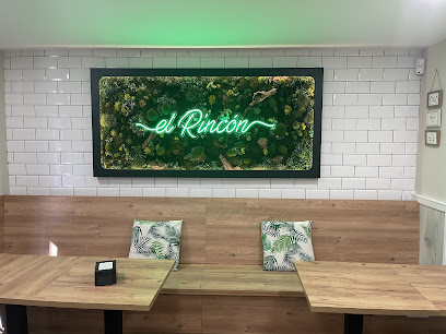 Bar restaurante EL RINCON GASTROTEKA