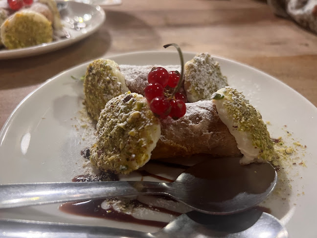 Bocca di Bonifacio | Tetuan - Gastronomía y hostelería