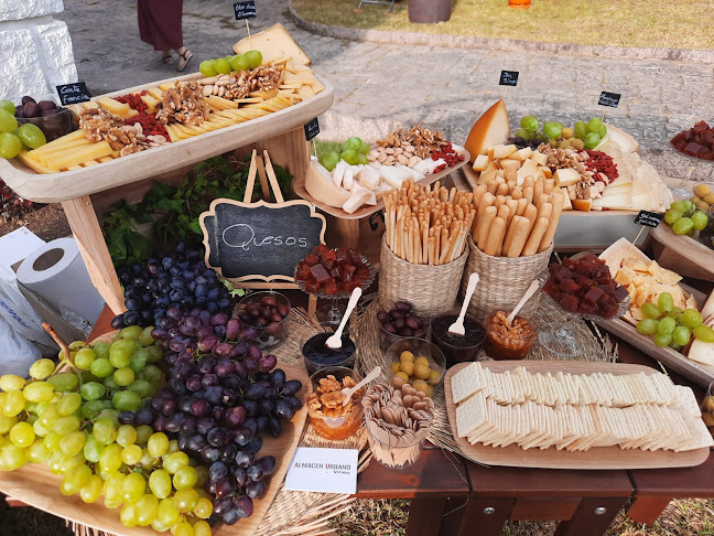 Comments and reviews of Almacén urbano | Vinos