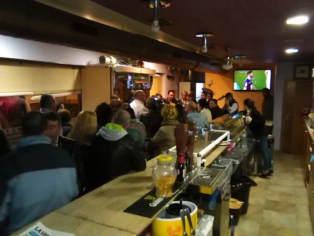 Cafeteria keops - Gastronomía y hostelería