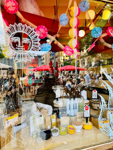 Comentarii opinii despre Casa Perris Azafrán