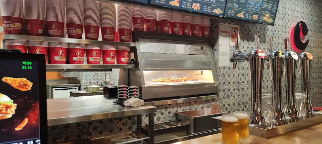 C. José García Sellés, 2, 03015 Alicante