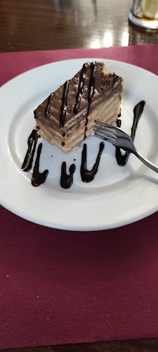 Opinii despre La Llama în O Milladoiro - Gastronomía y hostelería