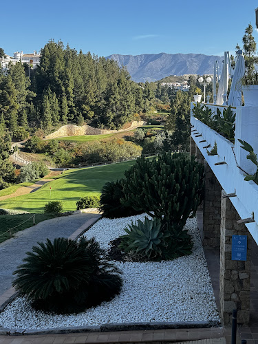Av. Carmen Werner, 10, 29649 Las Lagunas de Mijas, Málaga