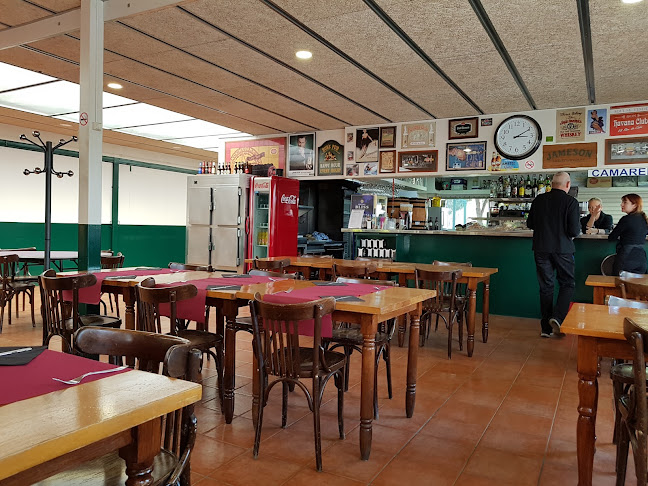 Restaurante Parc Nou - Gastronomía y hostelería