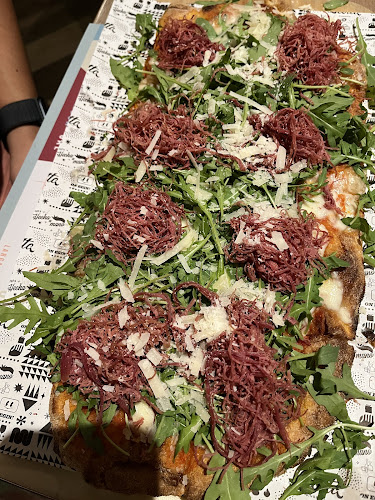 Poza Lizentziatuaren Kalea, 43, Abando, 48009 Bilbao, Bizkaia