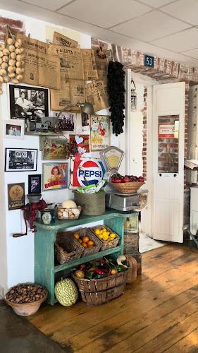 Casa de Comidas La Vegana - Gastronomía y hostelería