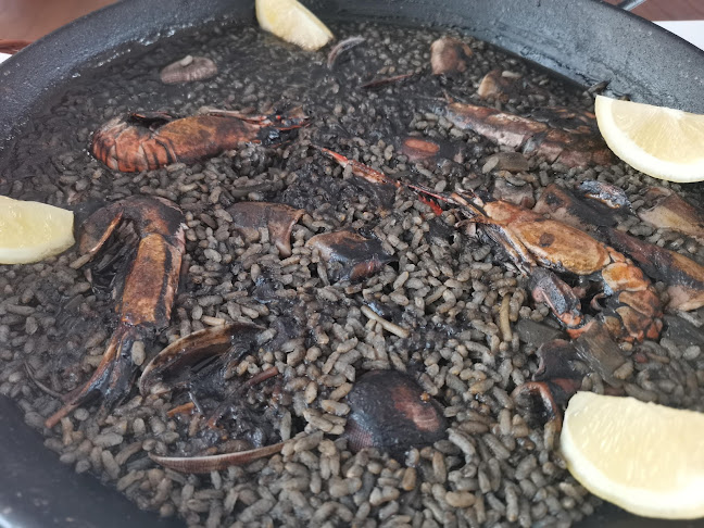 Casa Gallega Coma-Ruga - Gastronomía y hostelería