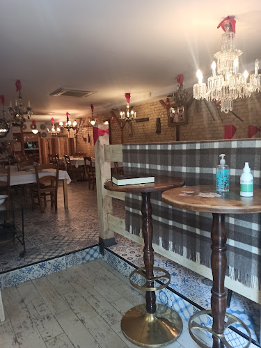 Opinii despre Asador La Costa Navarra în Madrid - Gastronomía y hostelería