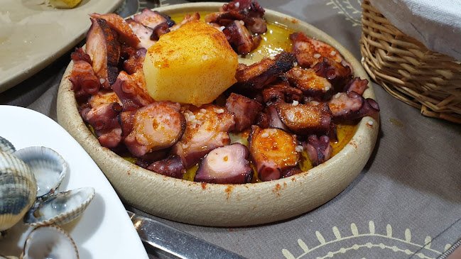 Opinii despre A Taberna do Meigo în Madrid - Gastronomía y hostelería