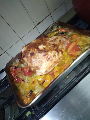 Bar Mesón O Hórreo - Redondela