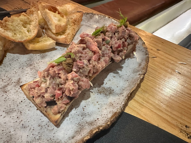 Bárbaro - Gastronomía y hostelería