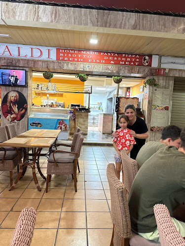 Comentarii opinii despre Vivaldi Restaurante Italiano