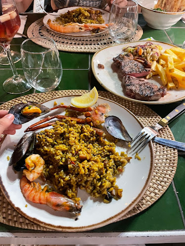 Restaurante La Cabaña - Port d'Alcúdia
