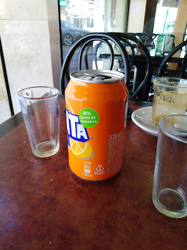 Confiteria Martinez - Gastronomía y hostelería