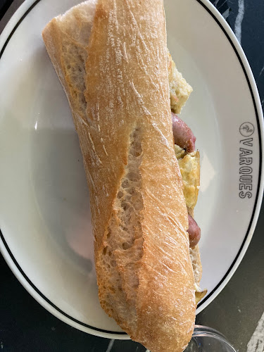 Comments and reviews of VARQUES RESTAURANTE