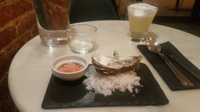 Lascar 74 - Barcelona