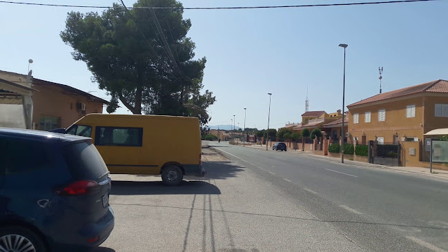 Opinii despre Bar Fuentes în Cantareros - Gastronomía y hostelería