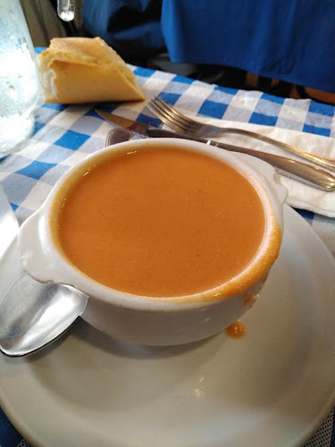 Reviews of Cafetería Blanco in Madrid - Gastronomía y hostelería