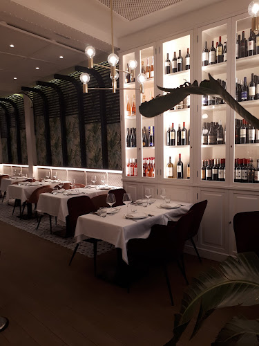 Pecado Iberico - Málaga