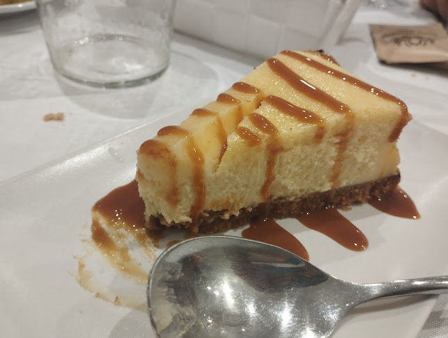 Comentarii opinii despre Bar El Cuco