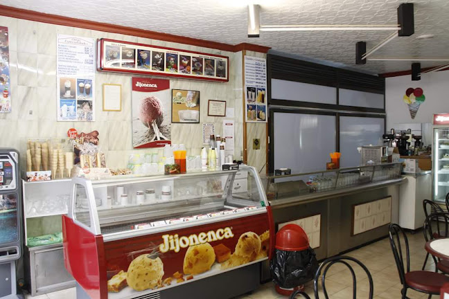 Comentarii opinii despre Heladería la Jijonenca Alginet